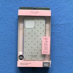 Kate Spade IPhone 12 Pro Max